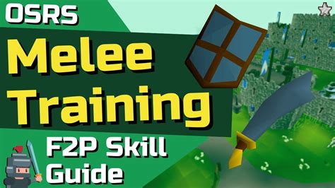 The Magic skill enables some helpful and Free-to-play perks such as Teleportation, and High Level alchemy. . F2p melee training